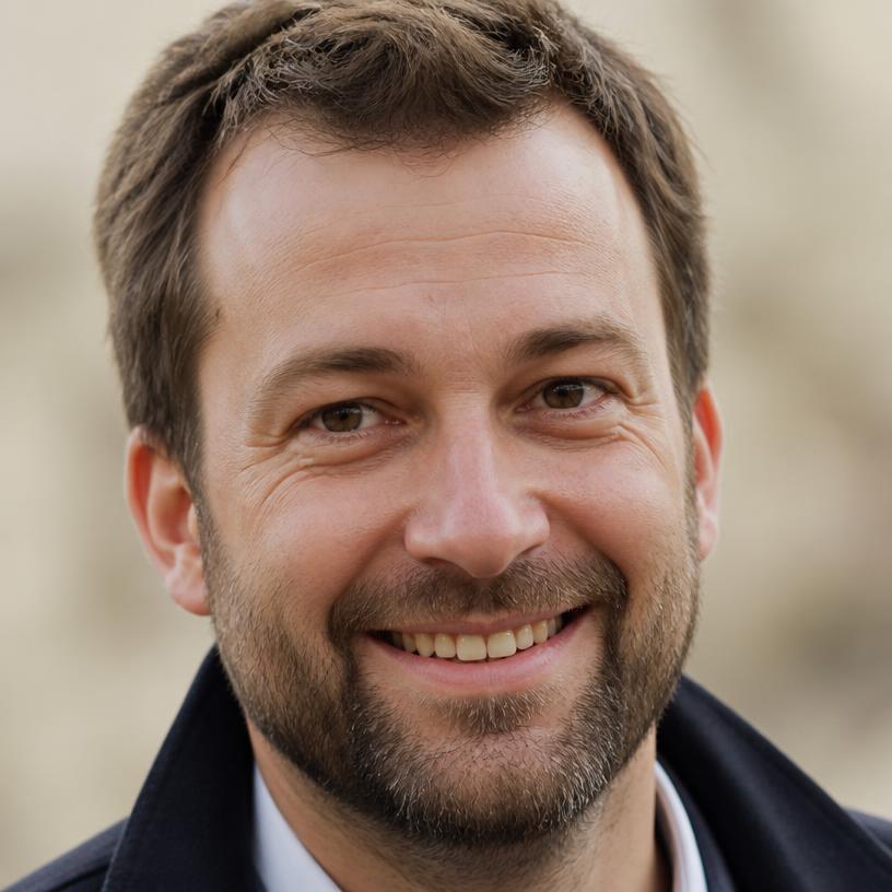 Julien, client Anthem